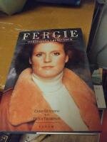 Fergie.Hertiginna i..
