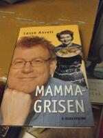 Mammagrisen