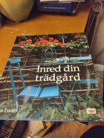 Inred din tr&auml;dg&aring;rd