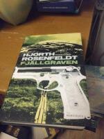 Fj&auml;llgraven