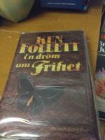 En dr&ouml;m om frihet