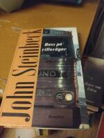 Buss p&aring; villov&auml;gar