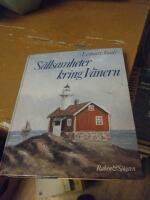 S&auml;llsamheter kring V&auml;nern