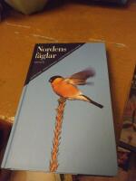 Nordens f&aring;glar
