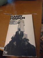 Harry Persson, kommunist : [en dokument&auml;rbok]