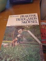 Praktisk tr&auml;dg&aring;rdssk&ouml;tsel