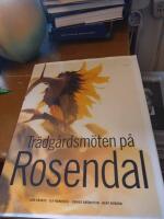 Tr&auml;dg&aring;rdsm&ouml;ten p&aring; Rosendal