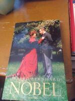 Alfred Bernhard Nobel