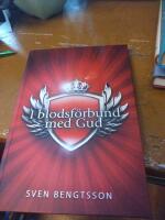 I blodsf&ouml;rbund med Gud