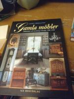 Gamla m&ouml;bler