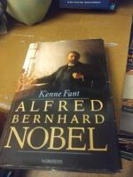Alfred Bernhard Nobel