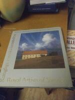 Kungliga svenska konstn&auml;rer : Royal artists of Sweden