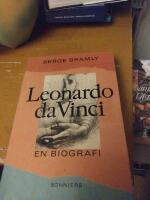 Leonardo da Vinci : en biografi