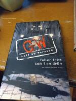 Faller fritt som i en dr&ouml;m