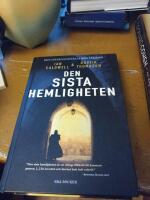 Den sista hemligheten