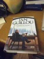 Ordets makt och vanmakt : mitt skrivande liv