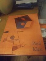 Paul Klee : 1879-1940