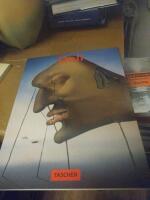 Salvador Dal&iacute; : 1904-1989