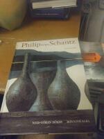 Philip von Schantz : inte bara b&auml;r