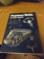 Perpetuum mobile och andra mysterier
