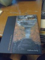 Ensam och All&eacute;n : ord och bild hos Strindberg