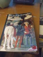 The art of the Renaissance