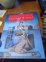 Salvador Dal&iacute;