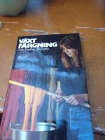 V&auml;xtf&auml;rgning