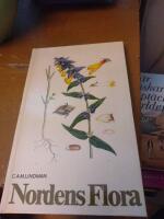 Nordens flora