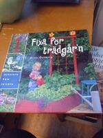 Fixa f&ouml;r tr&auml;dg&aring;rn