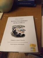 Konungariket Mallorca