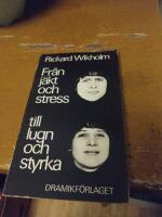 Fr&aring;n j&auml;kt och stress till lugn och styrka