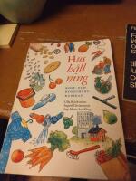 Hush&aring;llning : kost- och konsumentkunskap