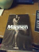 Mannen