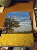 V&aring;ra vackraste visor & ballader [Musiktryck]