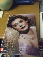 Se p&aring; mig : en biografi &ouml;ver Zarah Leander