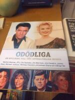 Od&ouml;dliga : en hyllning till 101 of&ouml;rgl&ouml;mliga ikoner