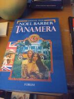Tanamera
