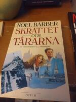 Skrattet och t&aring;rarna