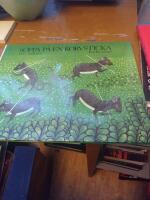 Soppa p&aring; en korvsticka