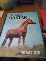 All v&auml;rldens h&auml;star