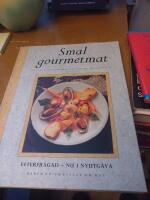 Smal gourmetmat