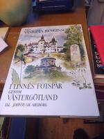 Med V&auml;stg&ouml;ta-Bengtsson i Linn&eacute;s fotsp&aring;r genom V&auml;sterg&ouml;tland