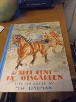 &Aring;ret runt p&aring; olsg&aring;rden