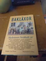 Bakl&auml;xor : skolminnen