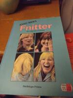 &Auml;nnu mera fnitter : en rolig bok av kvinnor