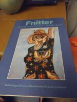 Fnitter : en rolig bok av kvinnor - p&aring; fullt allvar!
