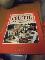 Colette.Det goda livet