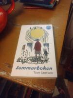 Sommarboken