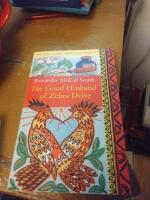 The good husband of Zebra drive